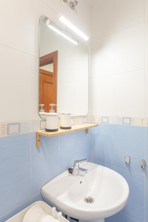 Teatro Suites Malaga Playa Екстер'єр фото