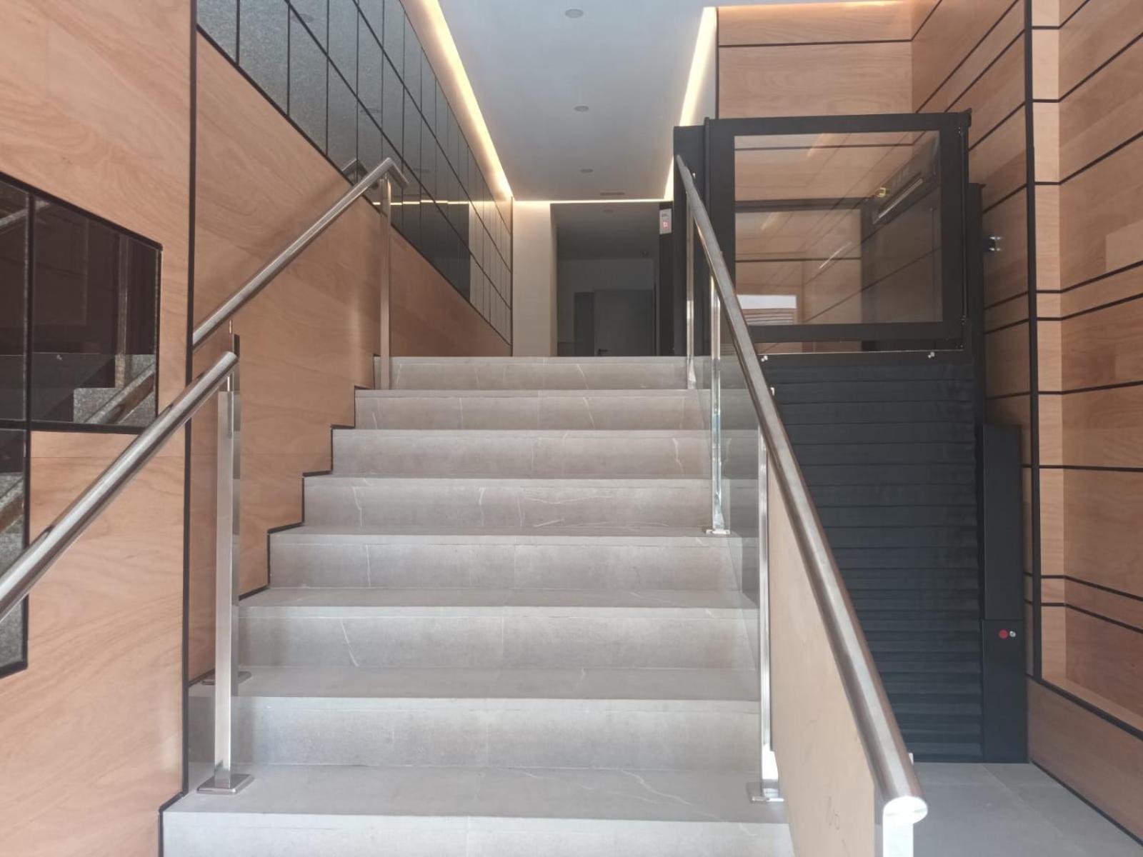 Teatro Suites Malaga Playa Екстер'єр фото